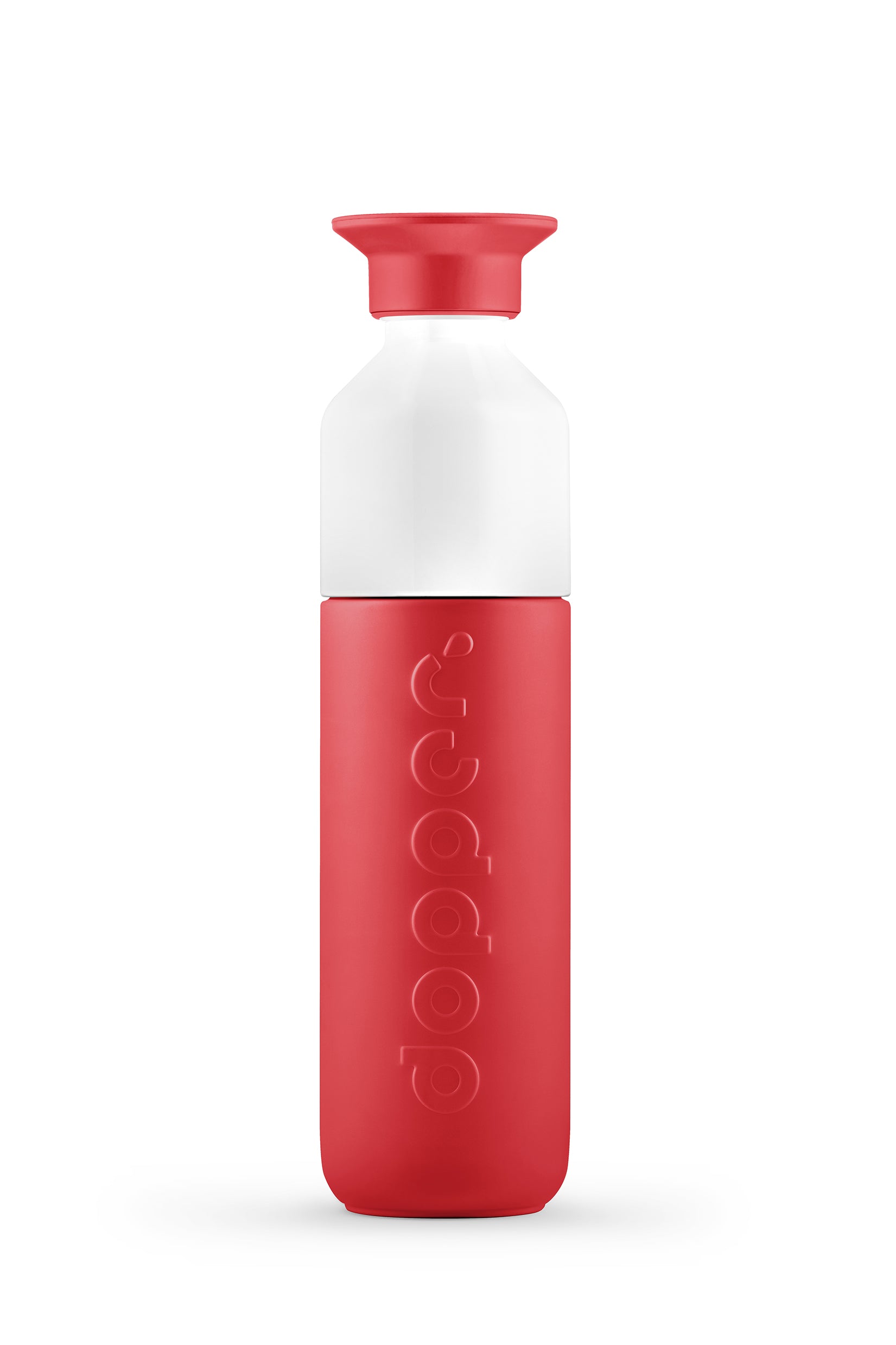 Dopper Insulated (350 ml) - Deep Coral