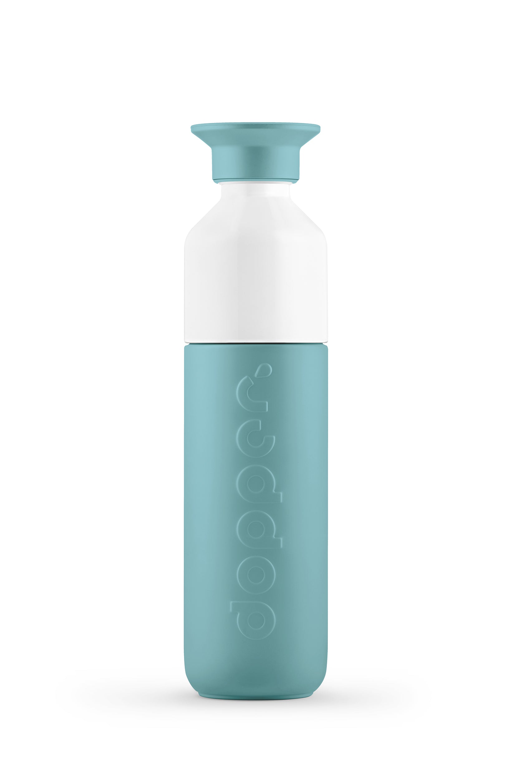 Dopper Insulated (350 ml) - Bottlenose Blue