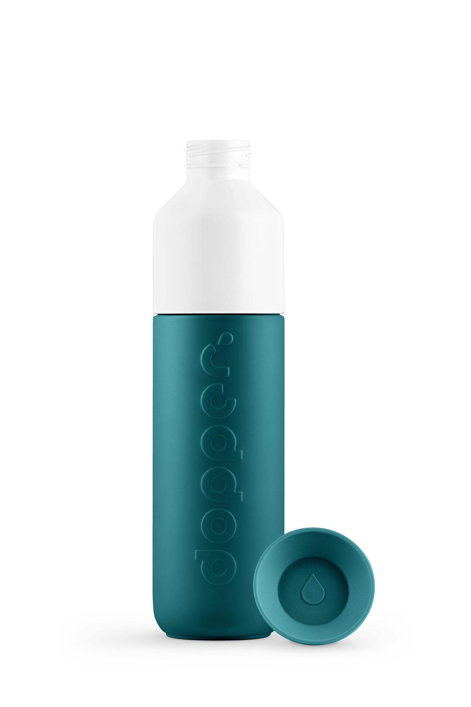 Dopper Insulated (350 ml) - Green Lagoon