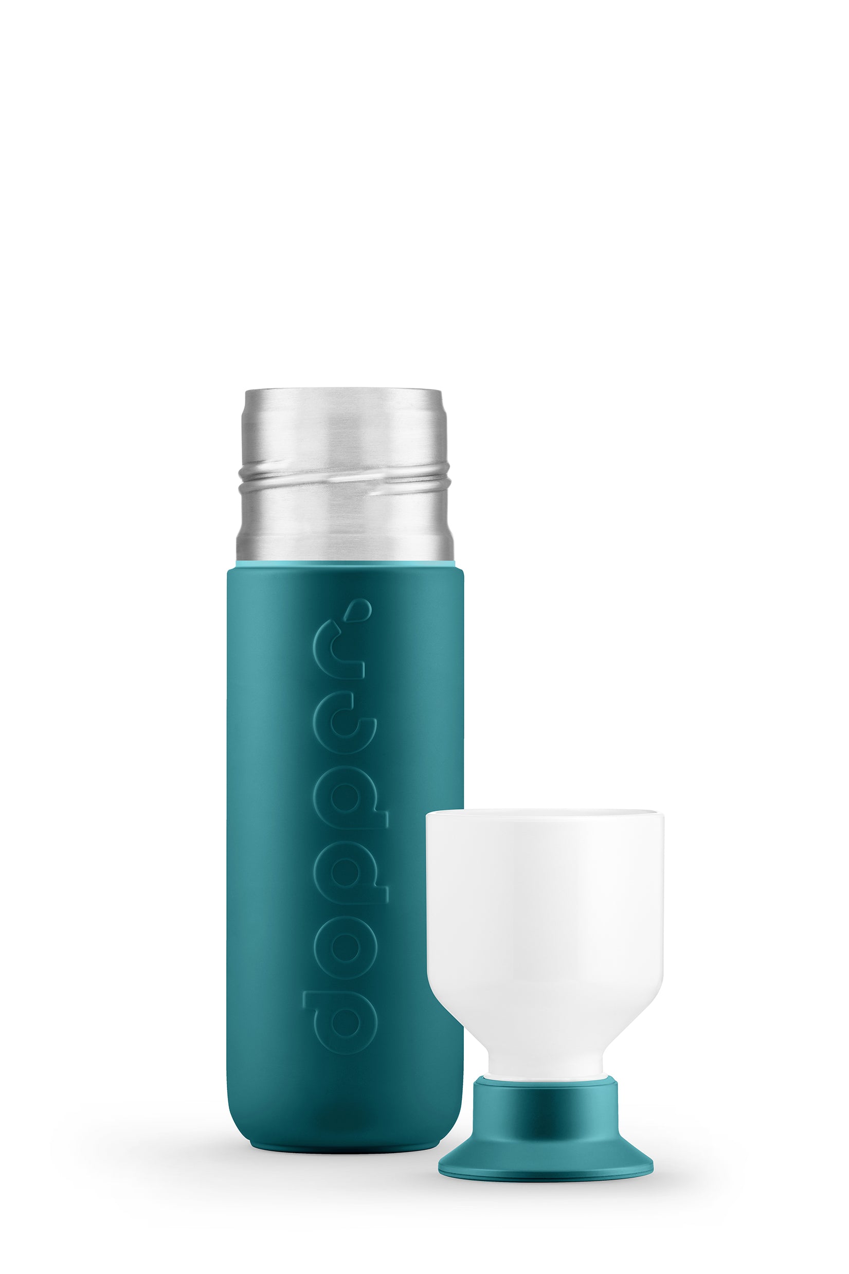 Dopper Insulated (350 ml) - Green Lagoon