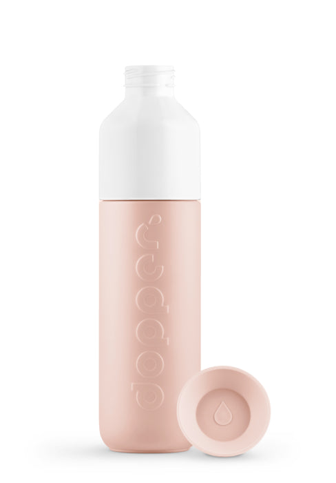 Dopper Insulated (350 ml) - Pebble Peach