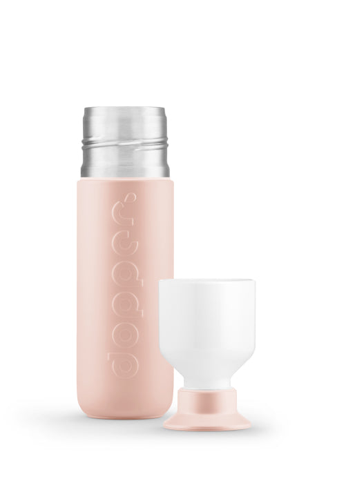 Dopper Insulated (350 ml) - Pebble Peach