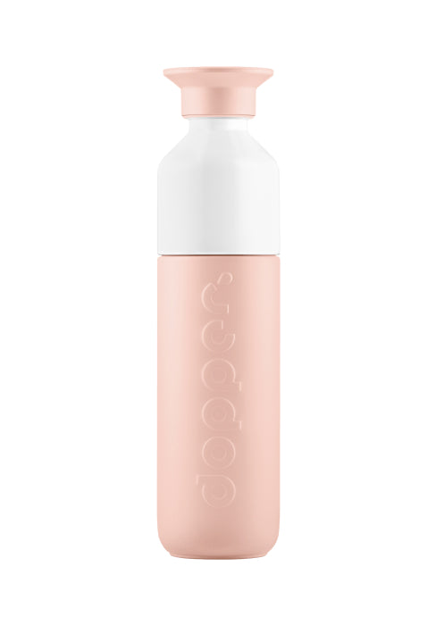 Dopper Insulated (350 ml) - Pebble Peach