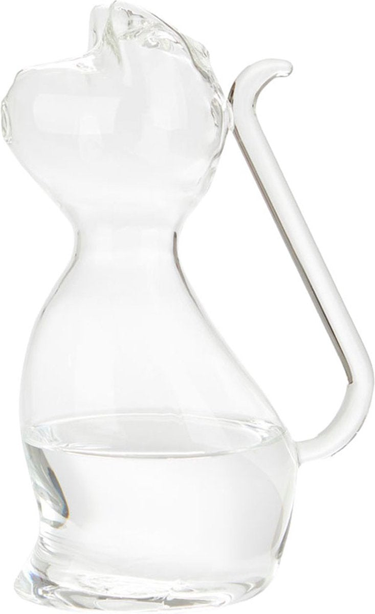 Water Jug Meow
