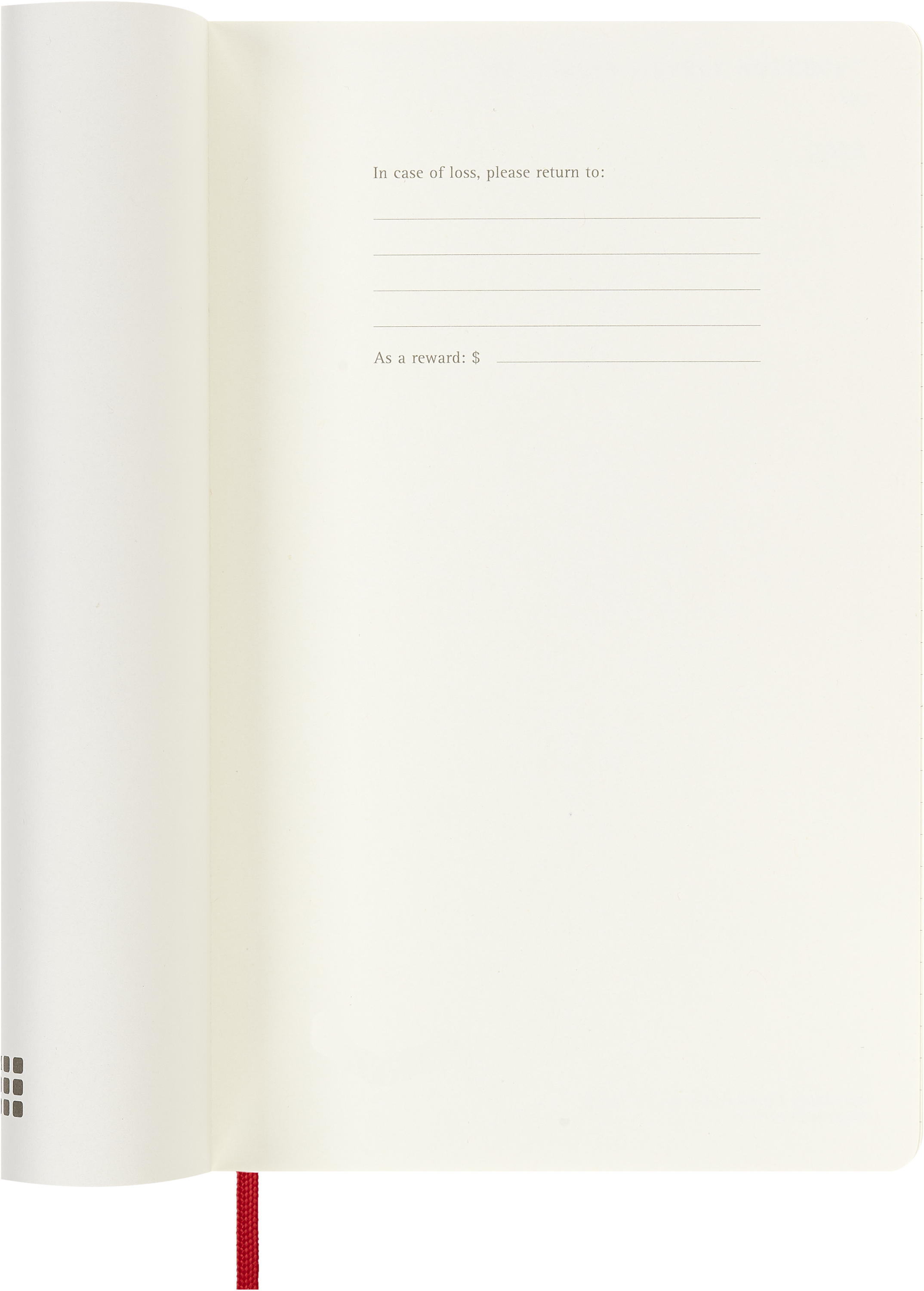 Moleskine 2024 diary softcover large day