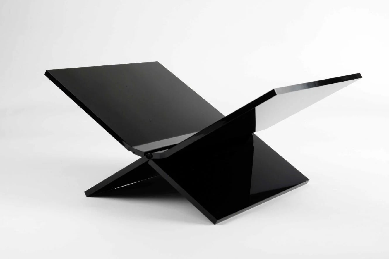 Salontafel Boekenstandaard