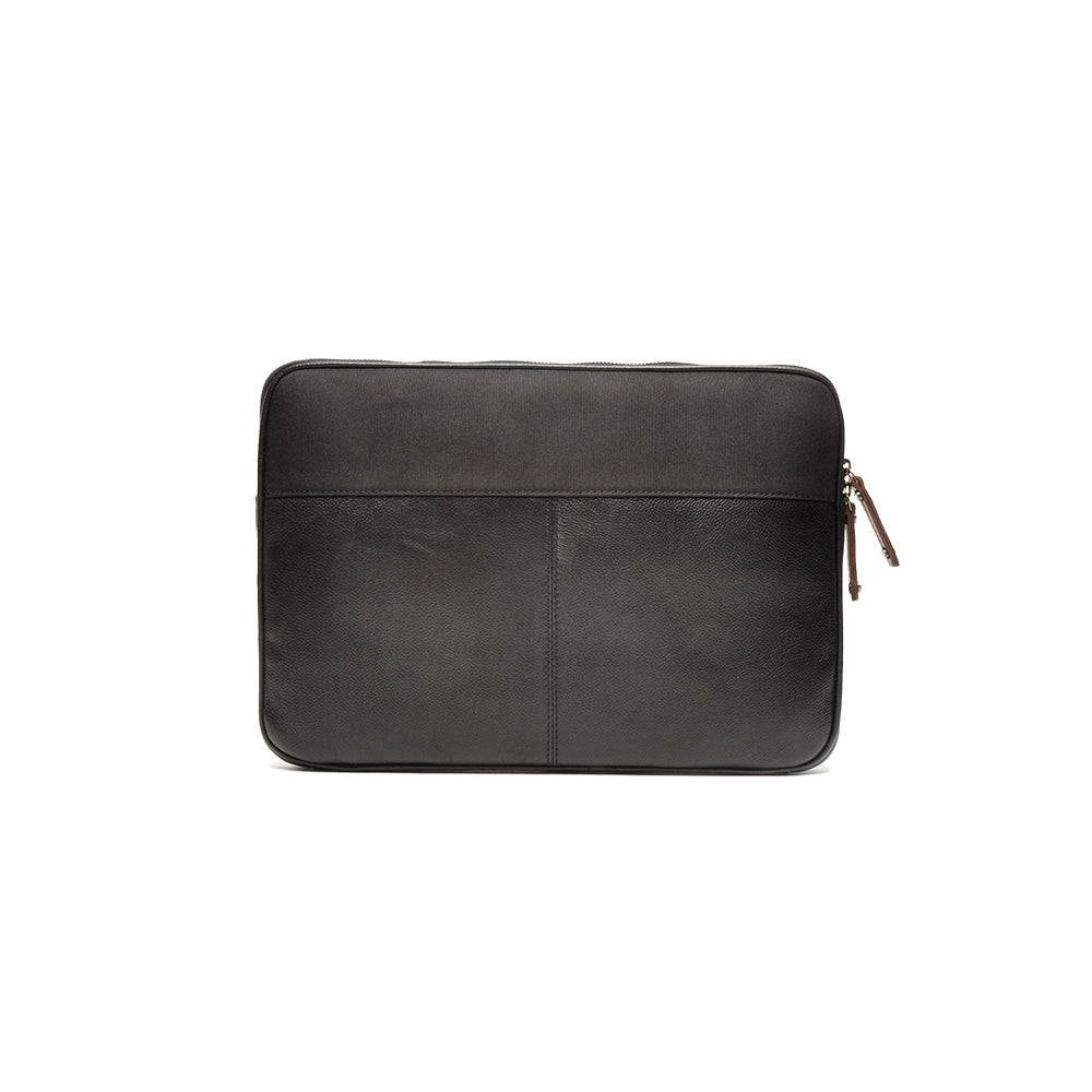 Berba Laptop Leather Sleeve 15.6"