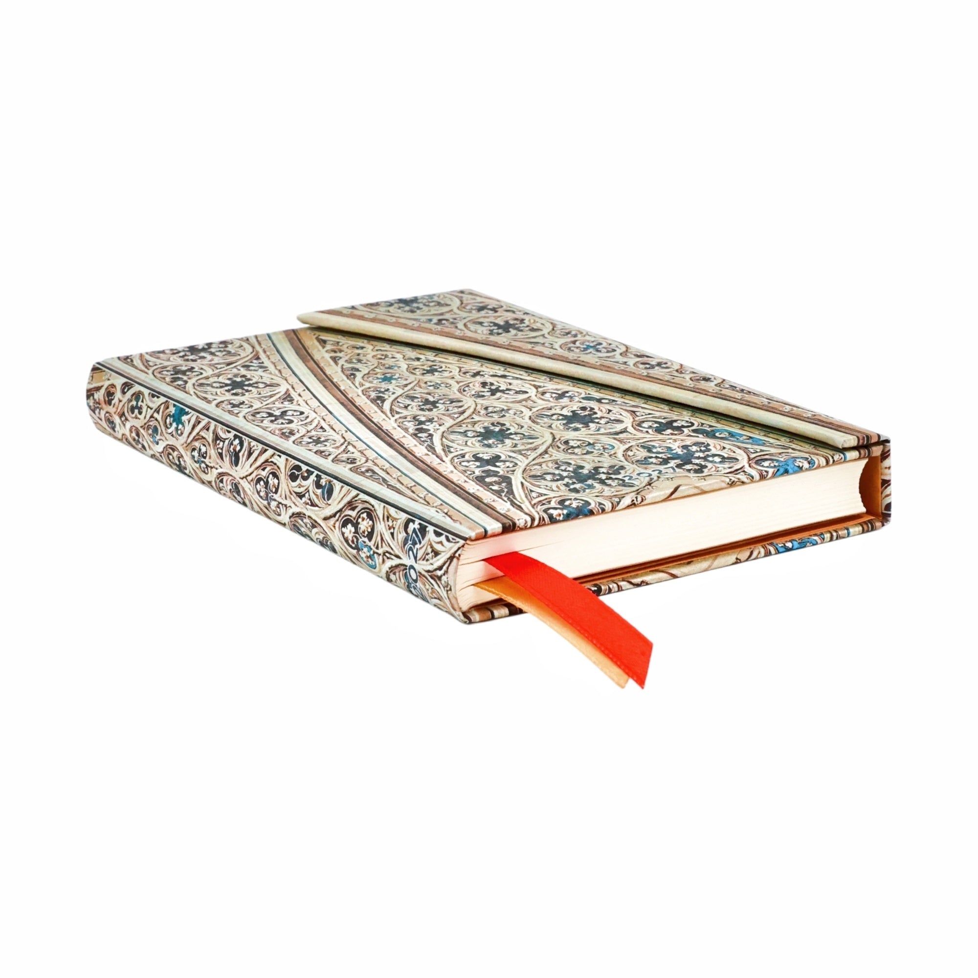 Paperblanks 2027 Planer Midi Hardcover Duomo Milan