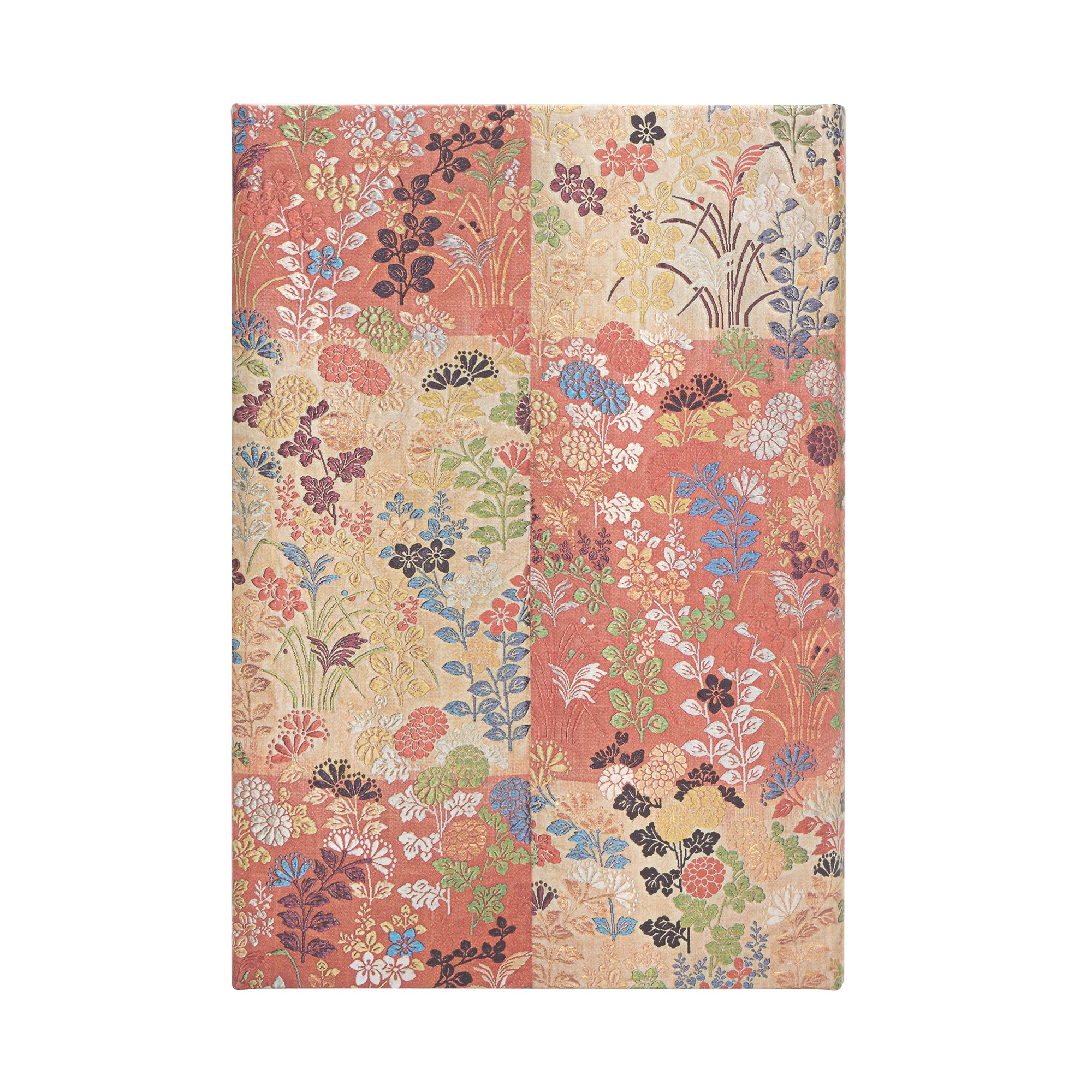 Paperblanks 2024 diary hardcover mini Kara-ori