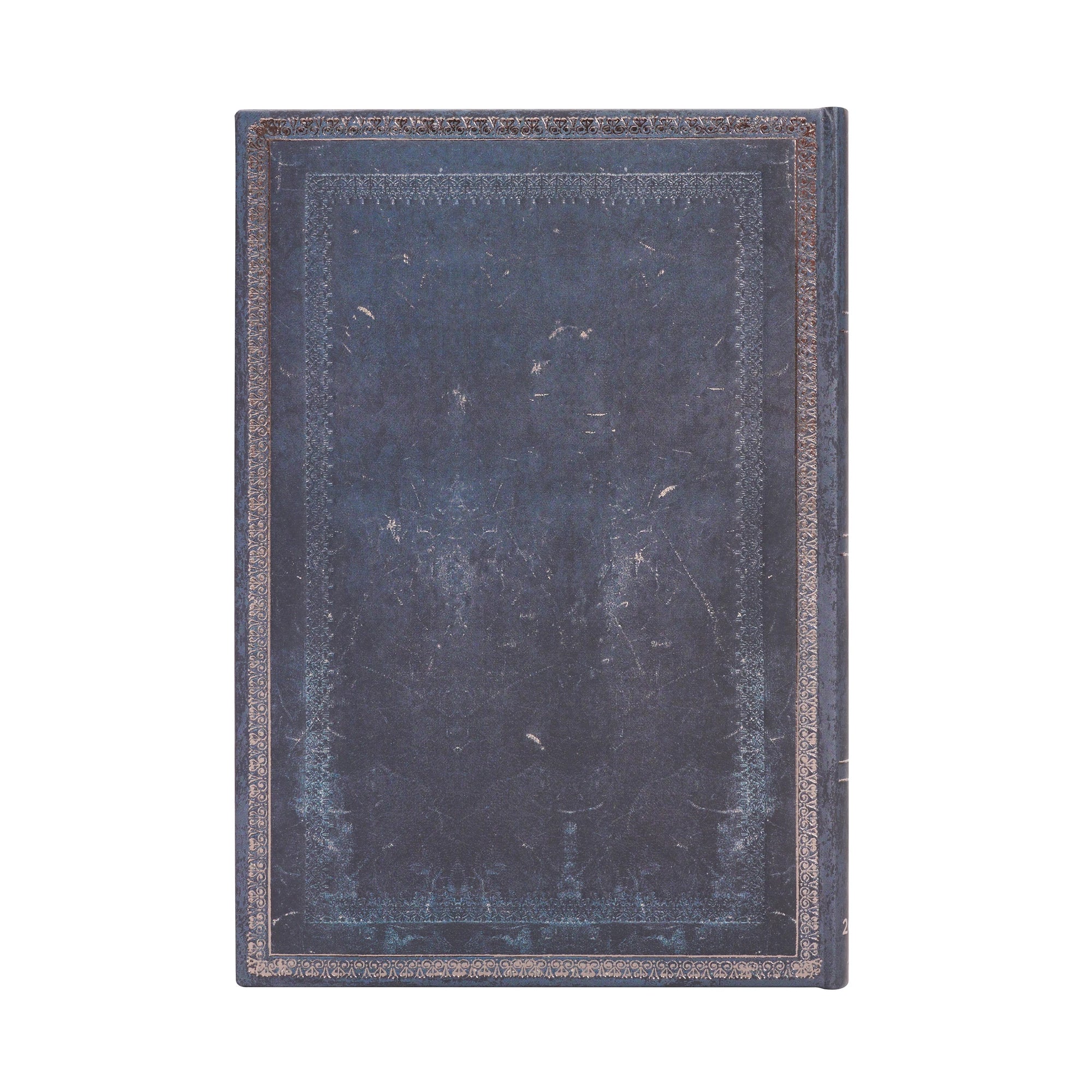 Paperblanks 2024 diary hardcover midi Inkblot