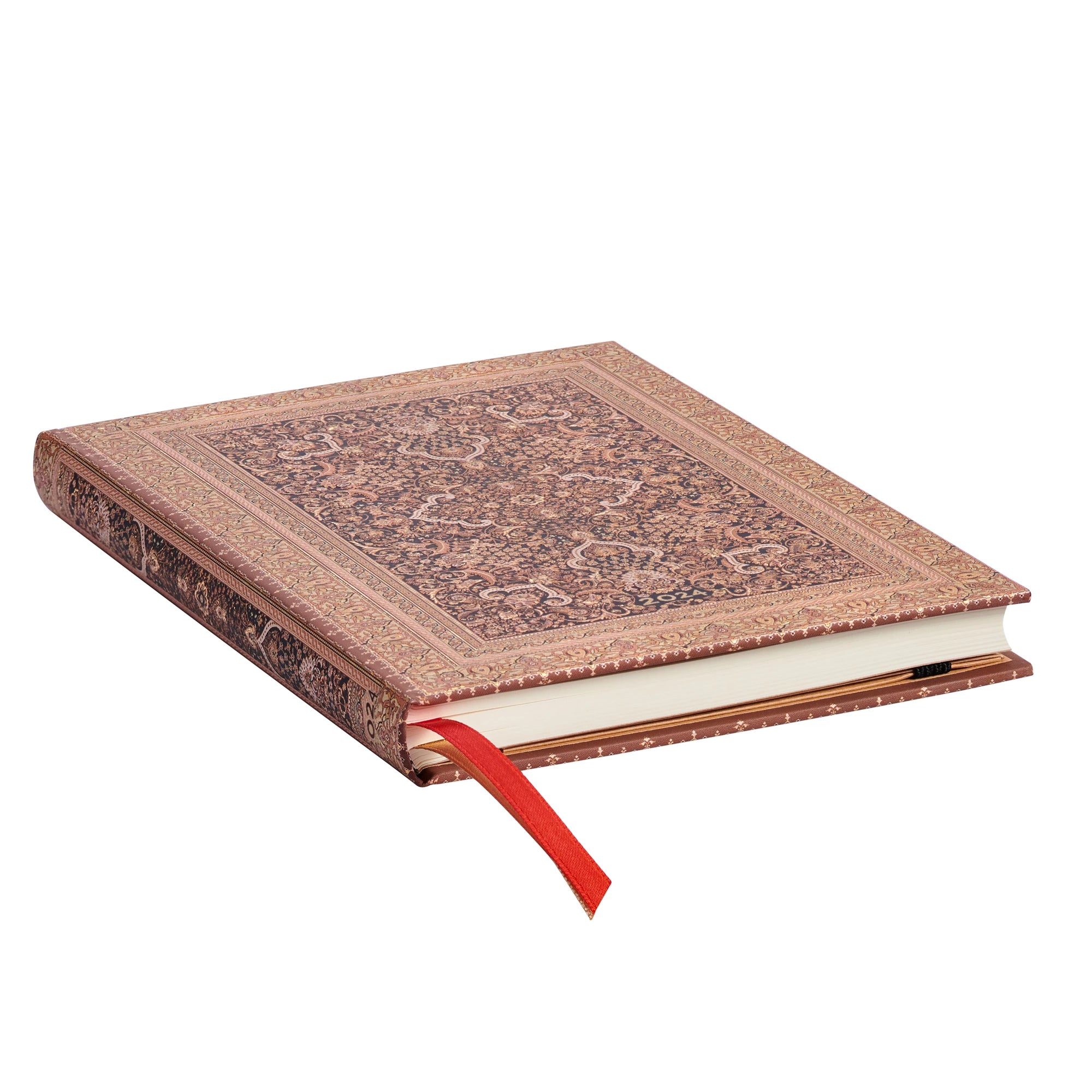 Paperblanks 2024 diary hardcover midi Terrene