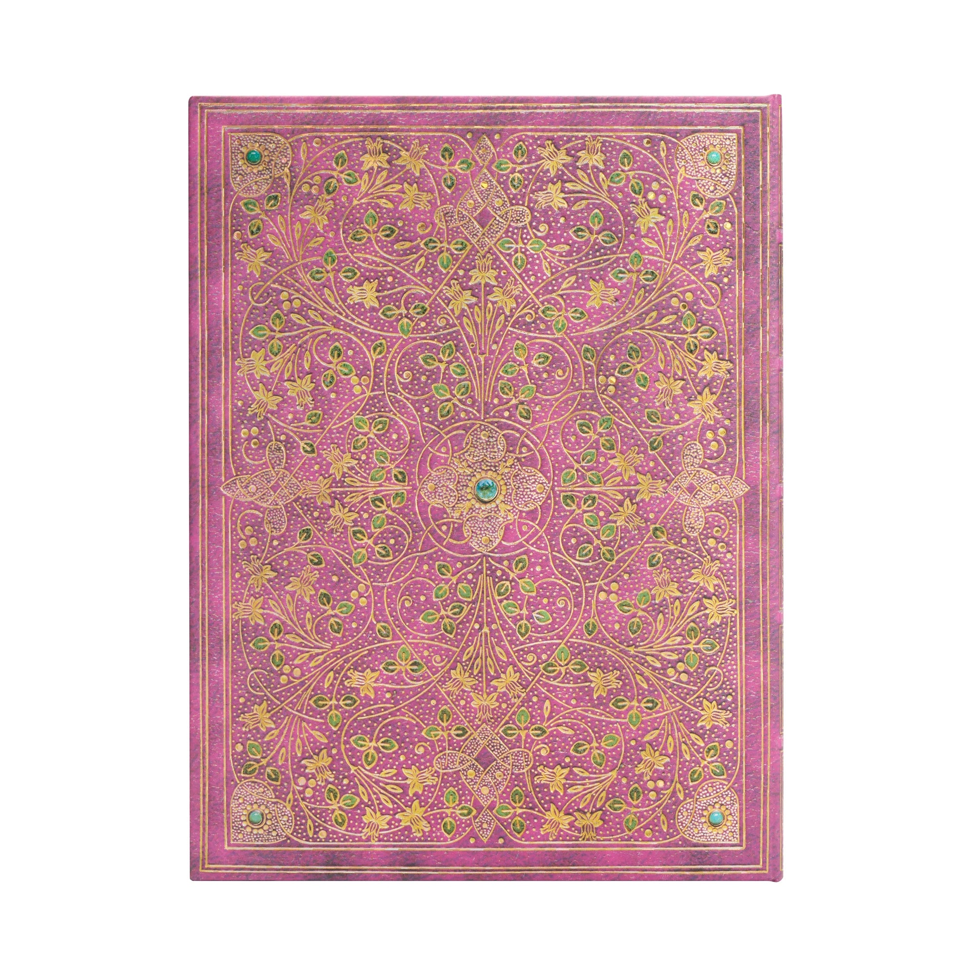 Paperblanks 2024 Planer hardcover ultra Diamond Jubilee