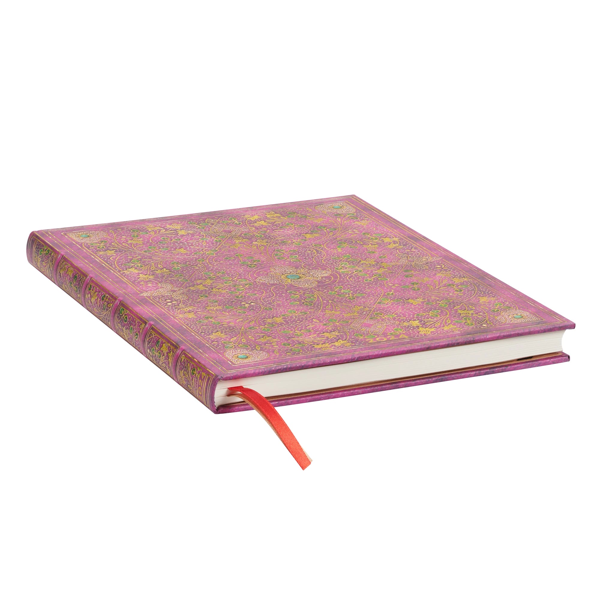 Paperblanks 2024 Planer hardcover ultra Diamond Jubilee