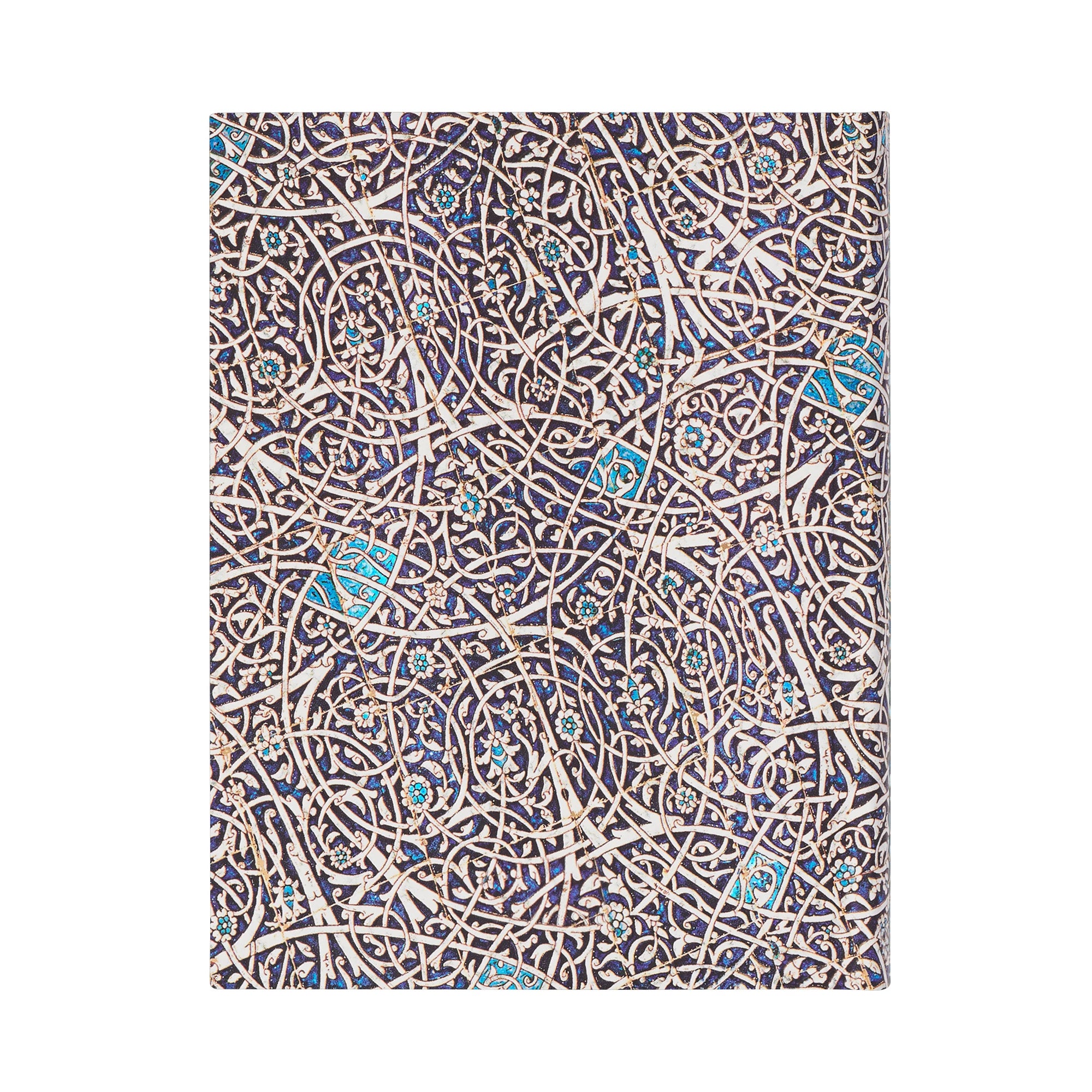 Paperblanks 2024 diary hardcover Ultra Granada Turquoise