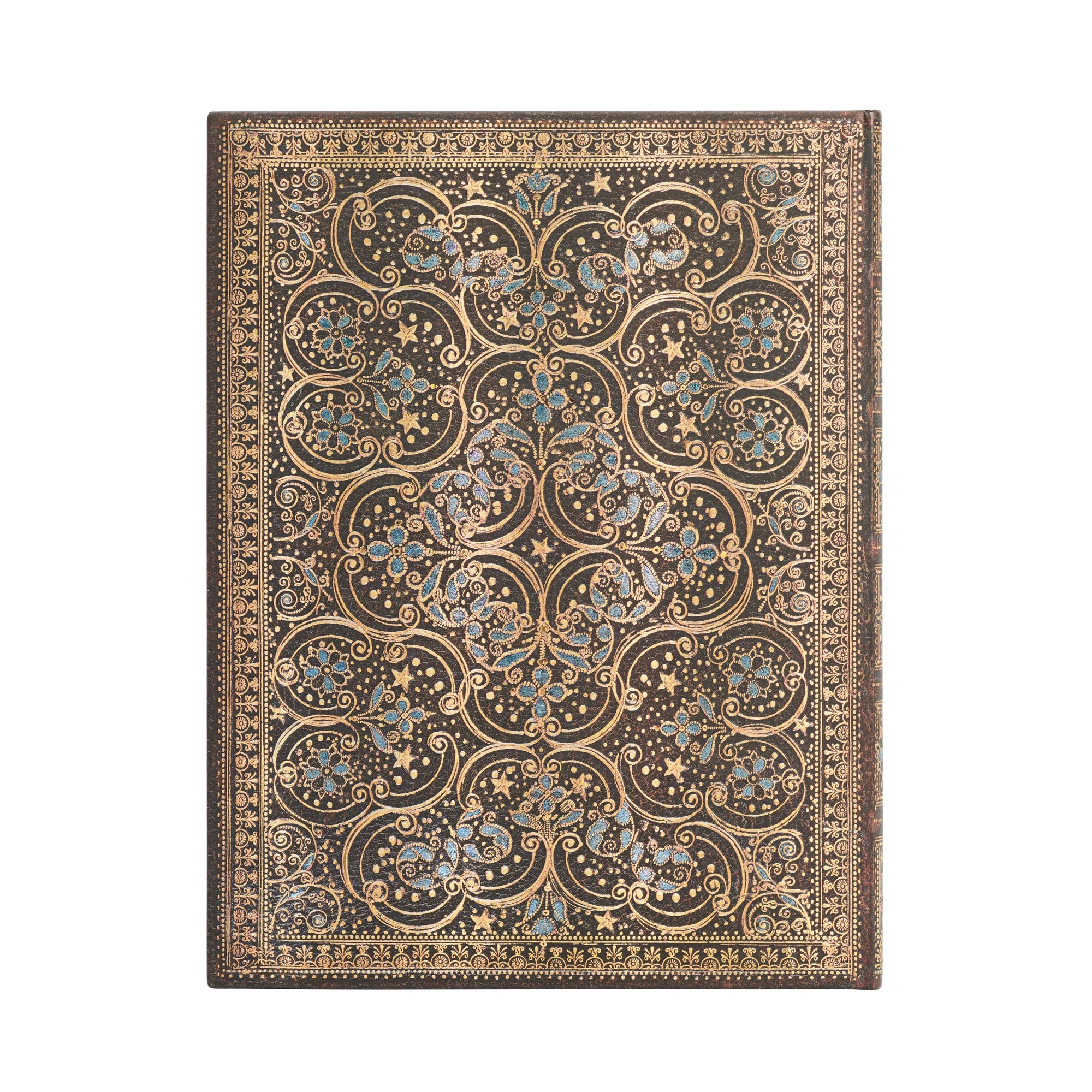 Paperblanks 2024 diary hardcover ultra Restoration
