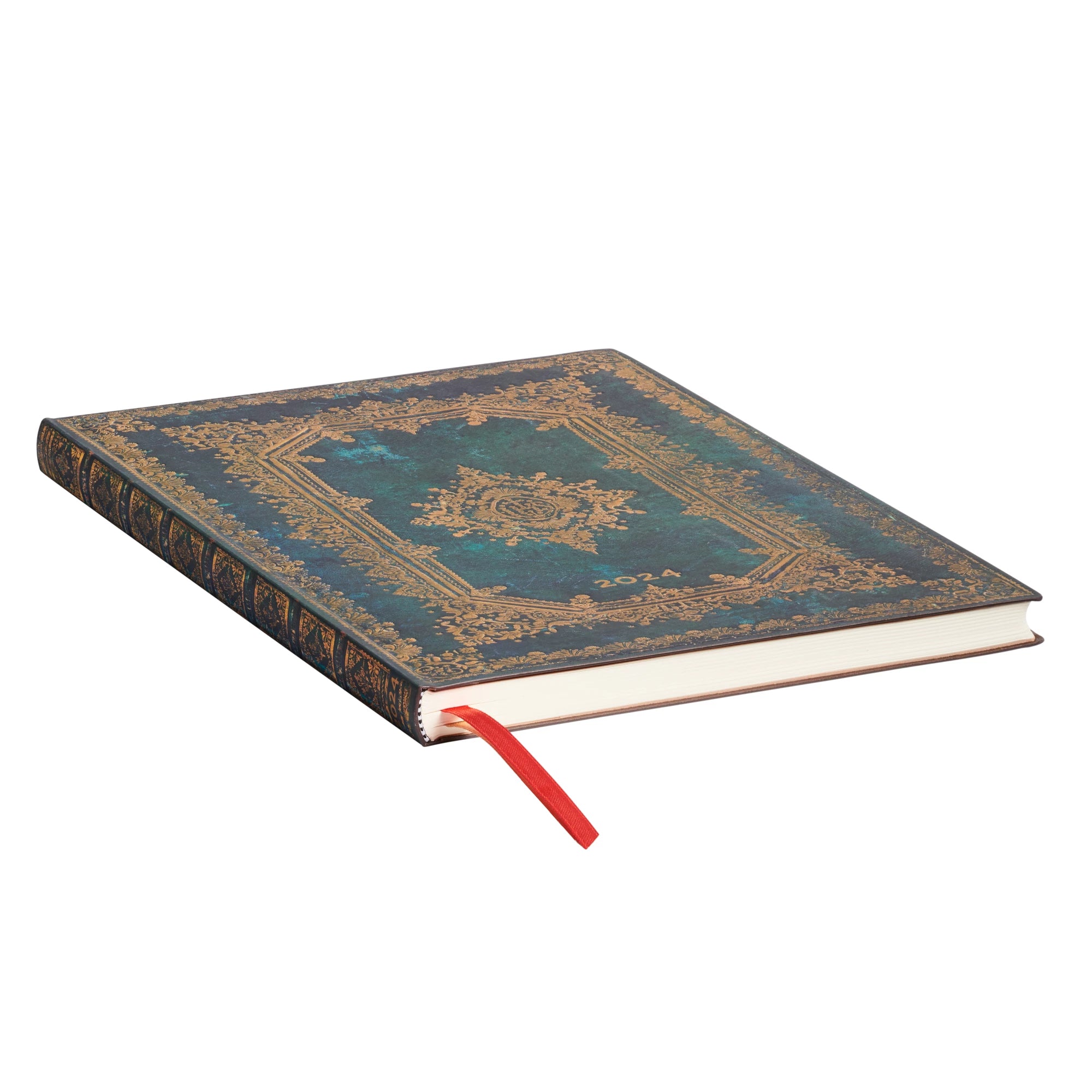 Paperblanks 2024 diary softcover ultra Astra