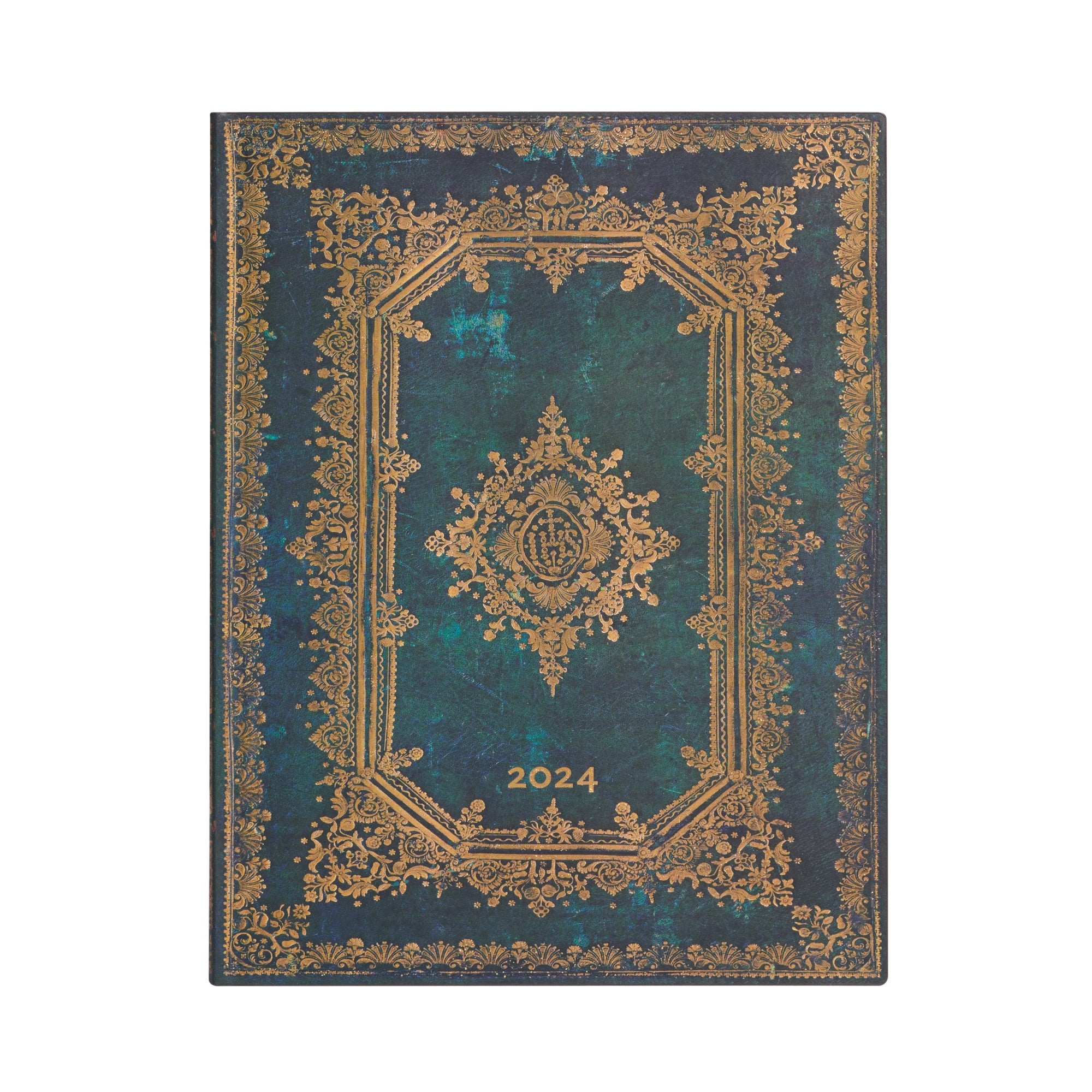 Paperblanks 2024 diary softcover ultra Astra
