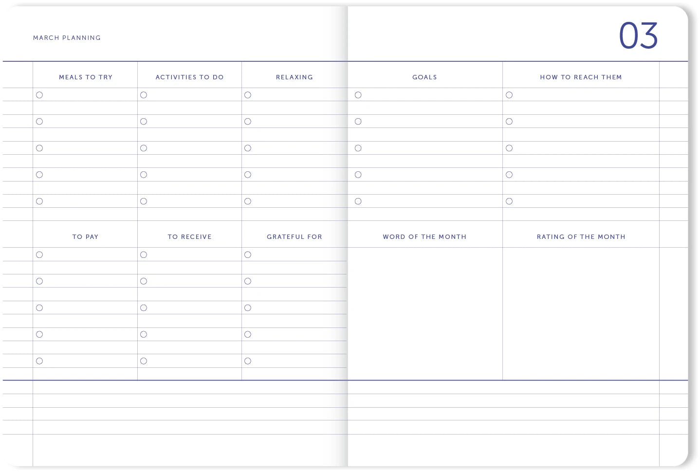 A-Journal Diary 2024 Musee de la Toile A5