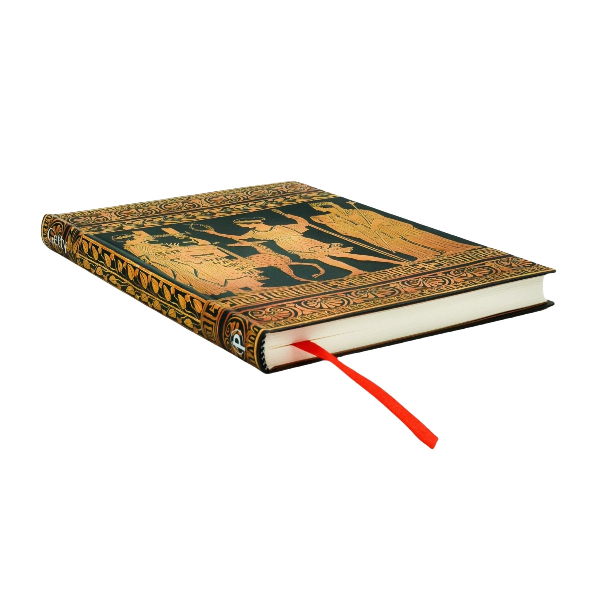 Paperblanks Notebook Flex Midi Ancient Greek Plain