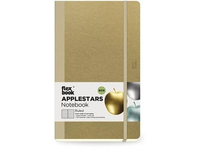 FlexBook EcoSmiles Notebook A5 Line