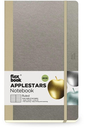 FlexBook EcoSmiles Notebook A5 Line