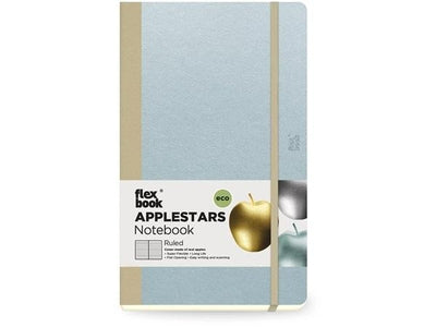 FlexBook EcoSmiles Notebook A5 Line
