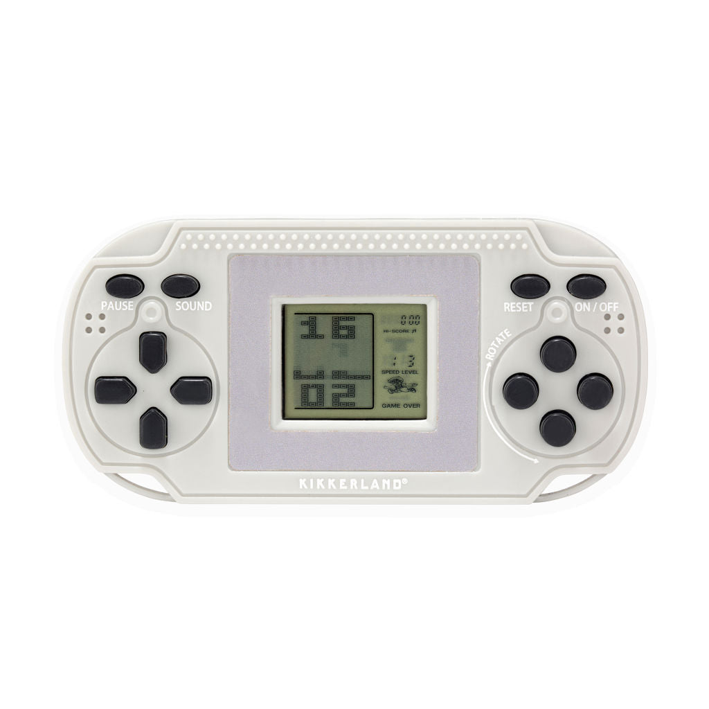 RetroArcade Game