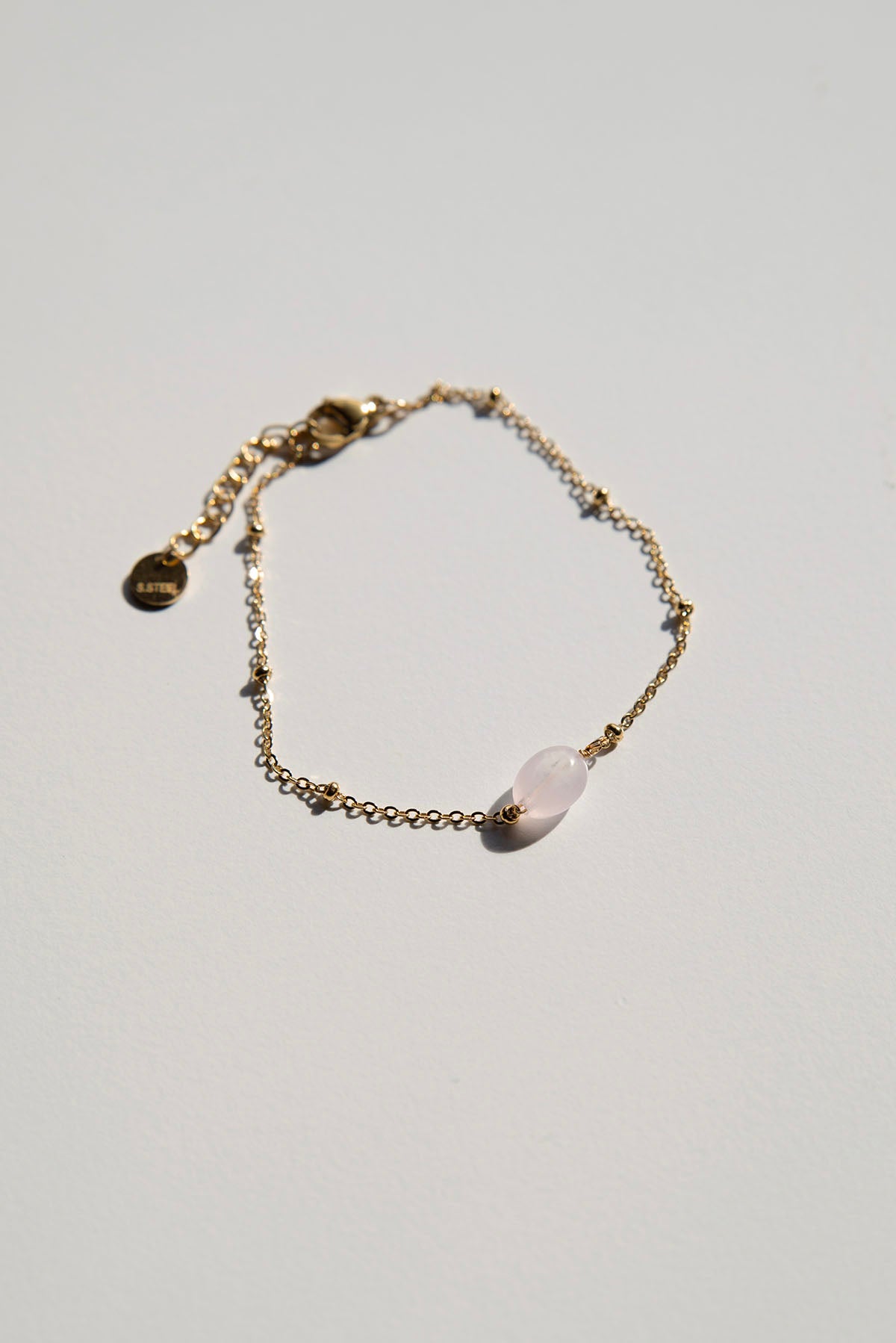 Vinoos Bracelet Glass