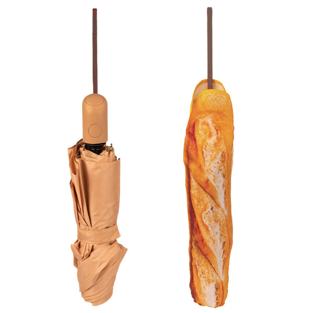 Baguette Travel Umbrella