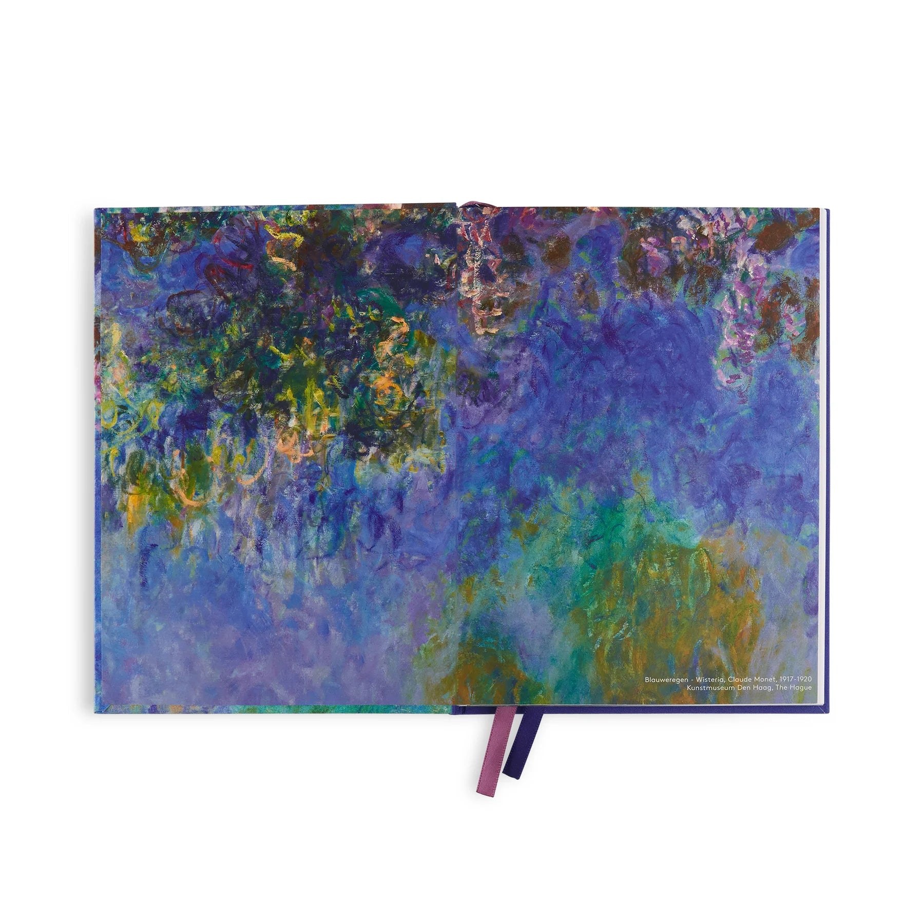 Bien to Move Notebook A5 Must Have Flowers
