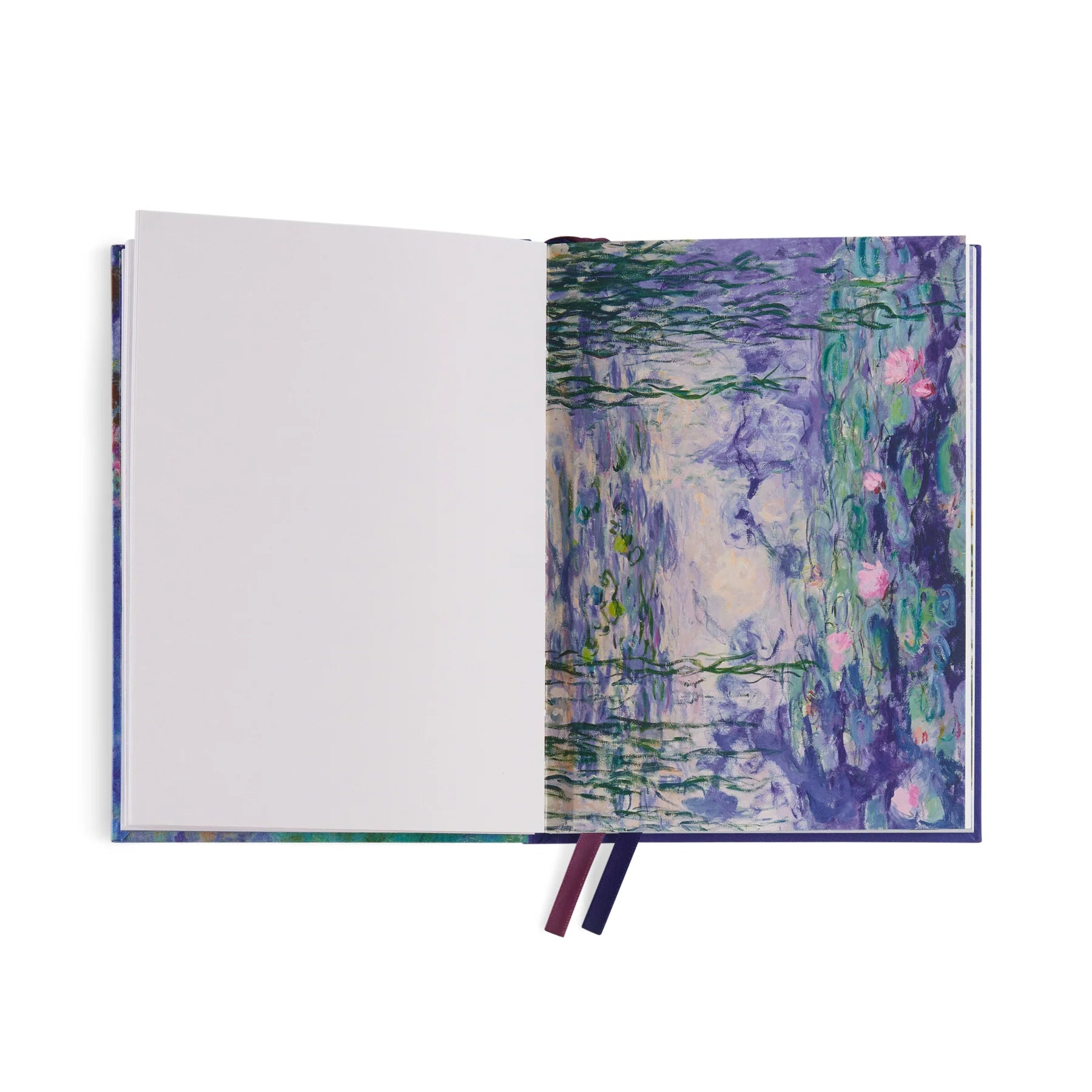Bien to Move Notebook A5 Must Have Flowers