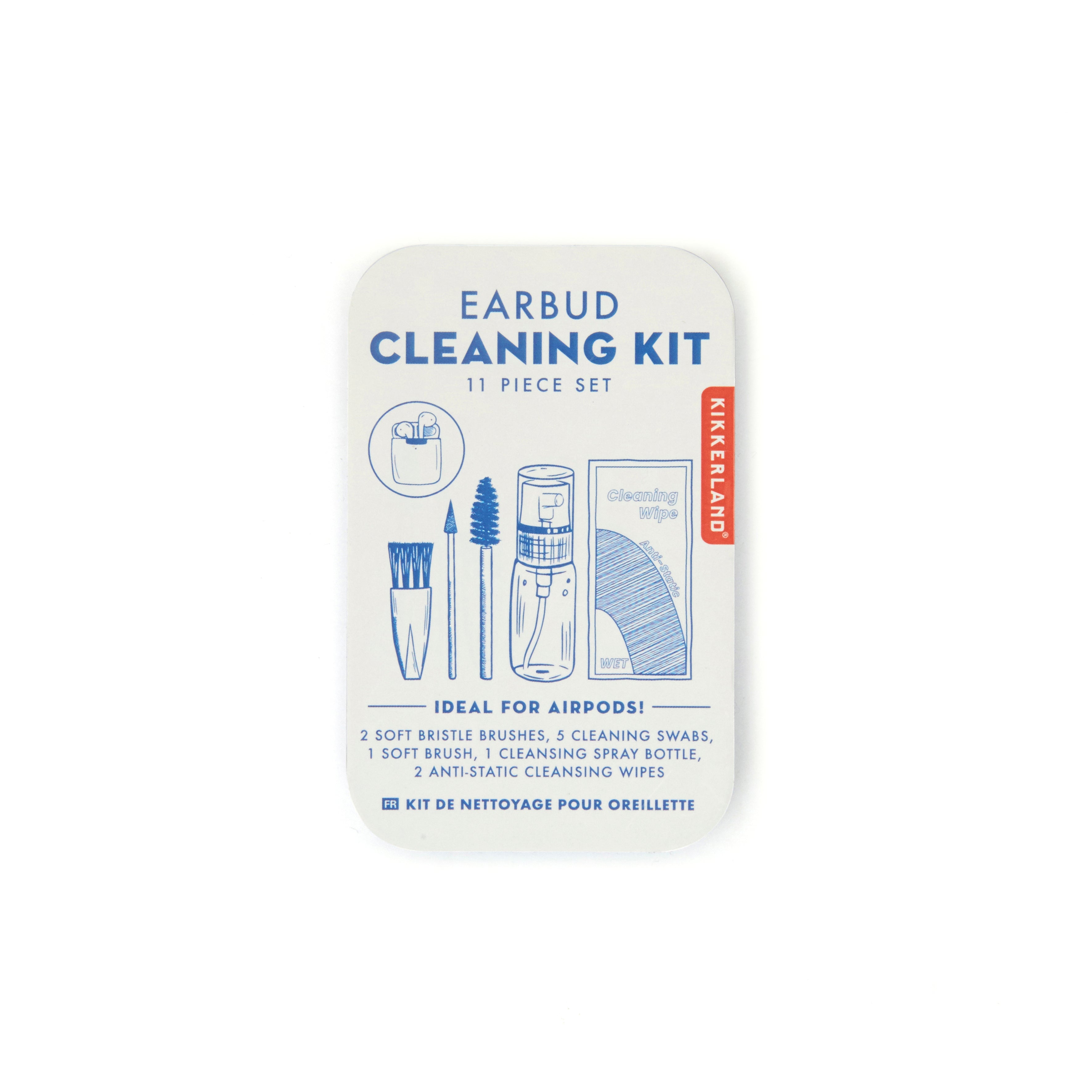 Mini Earbud Kit