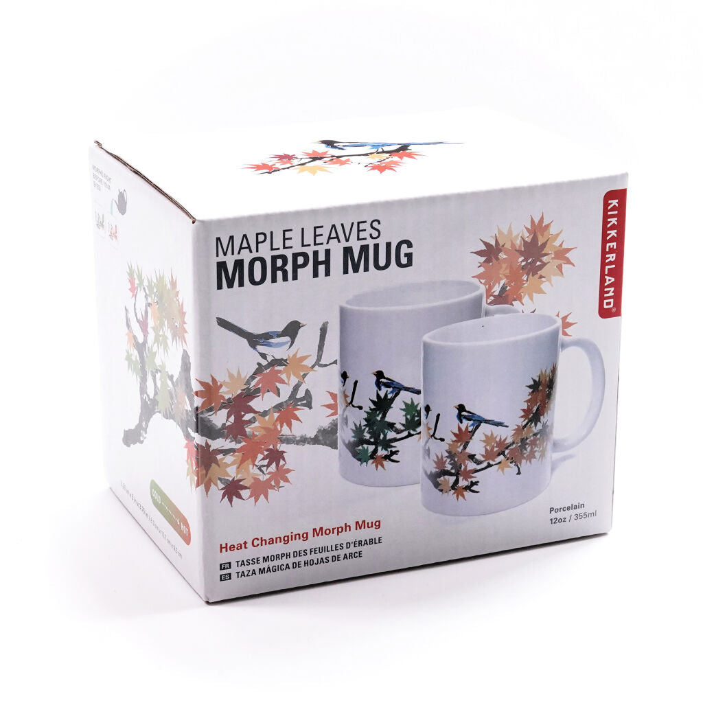 Morph Mug 355ml