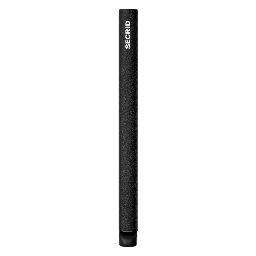 Secrid Cardprotector powder black