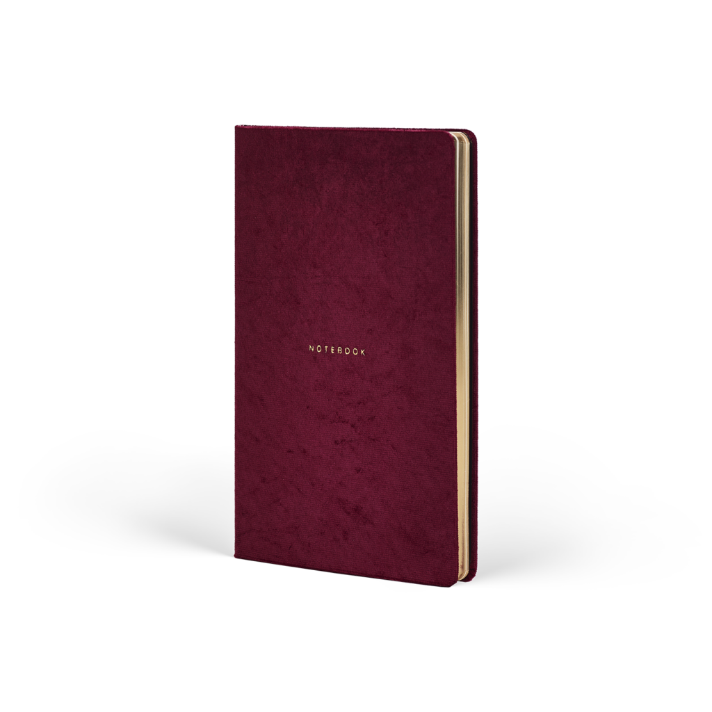 Notebook Castelli - Teatro A5