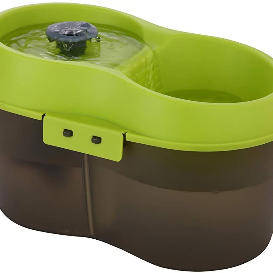 Cat Waterdrinkfontein H20kit