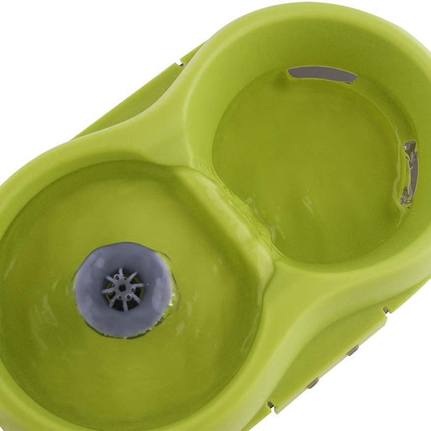 Cat Waterdrinkfontein H20kit
