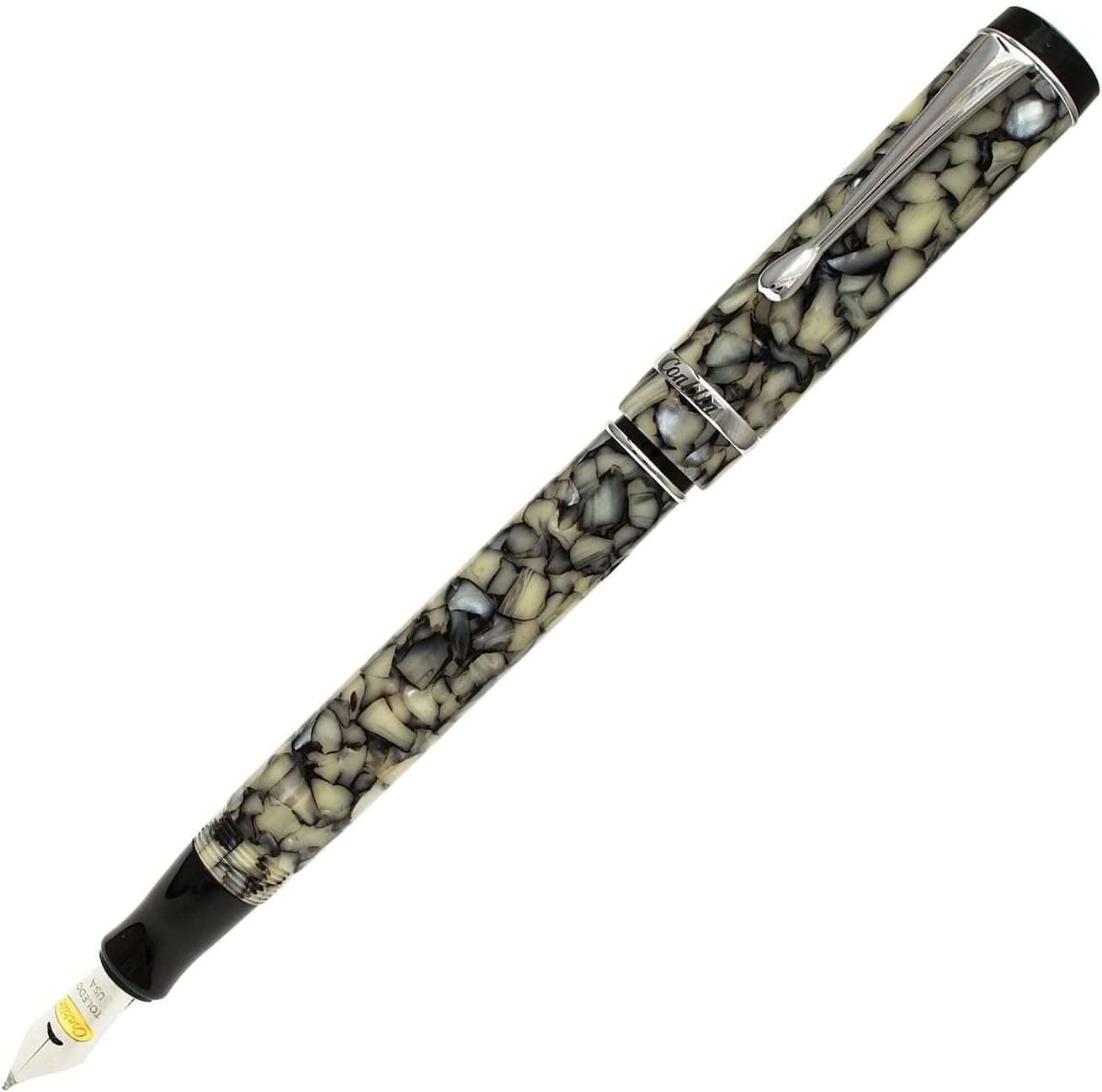 Conklin 1898 Duragraph Fountain Pen