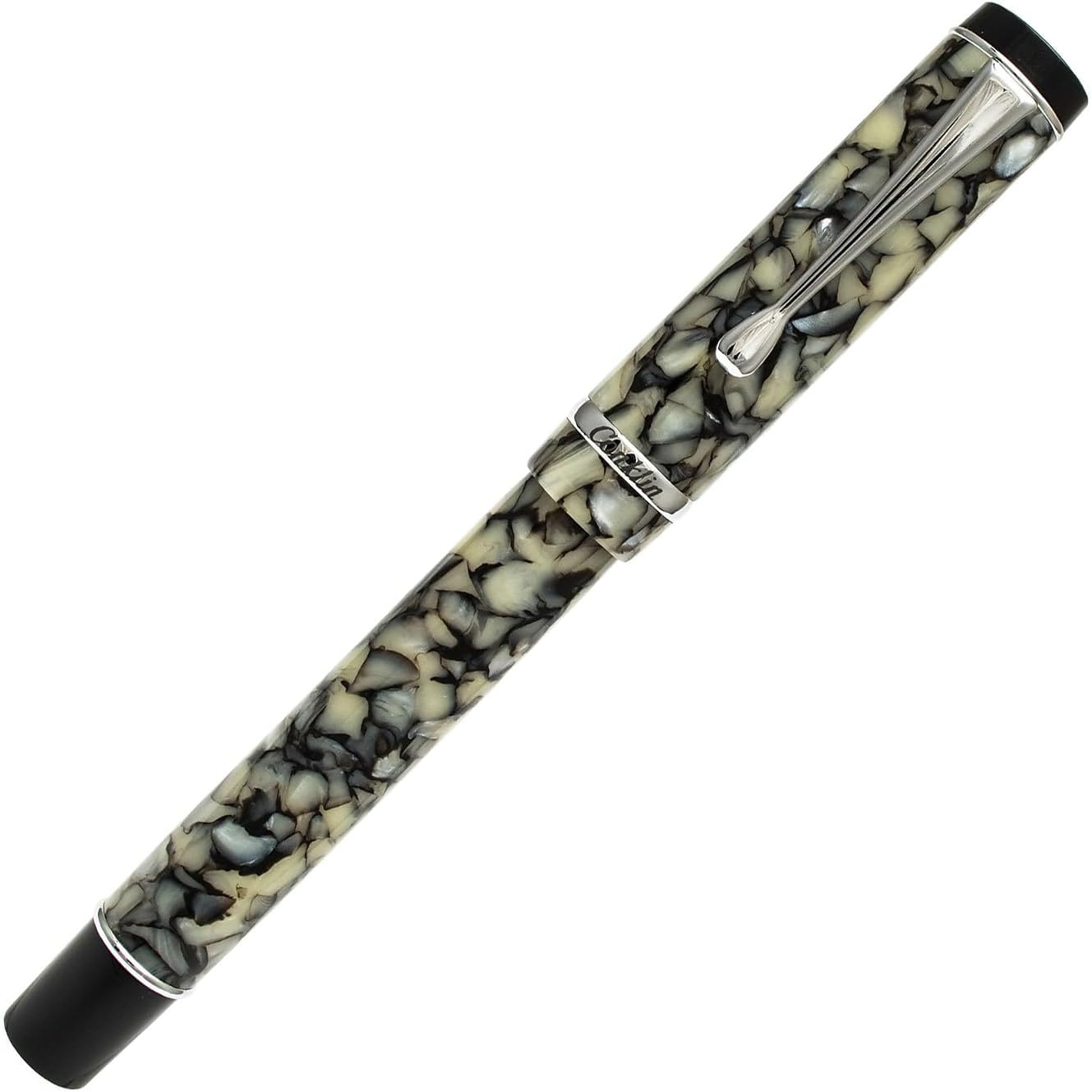 Conklin 1898 Duragraph Fountain Pen
