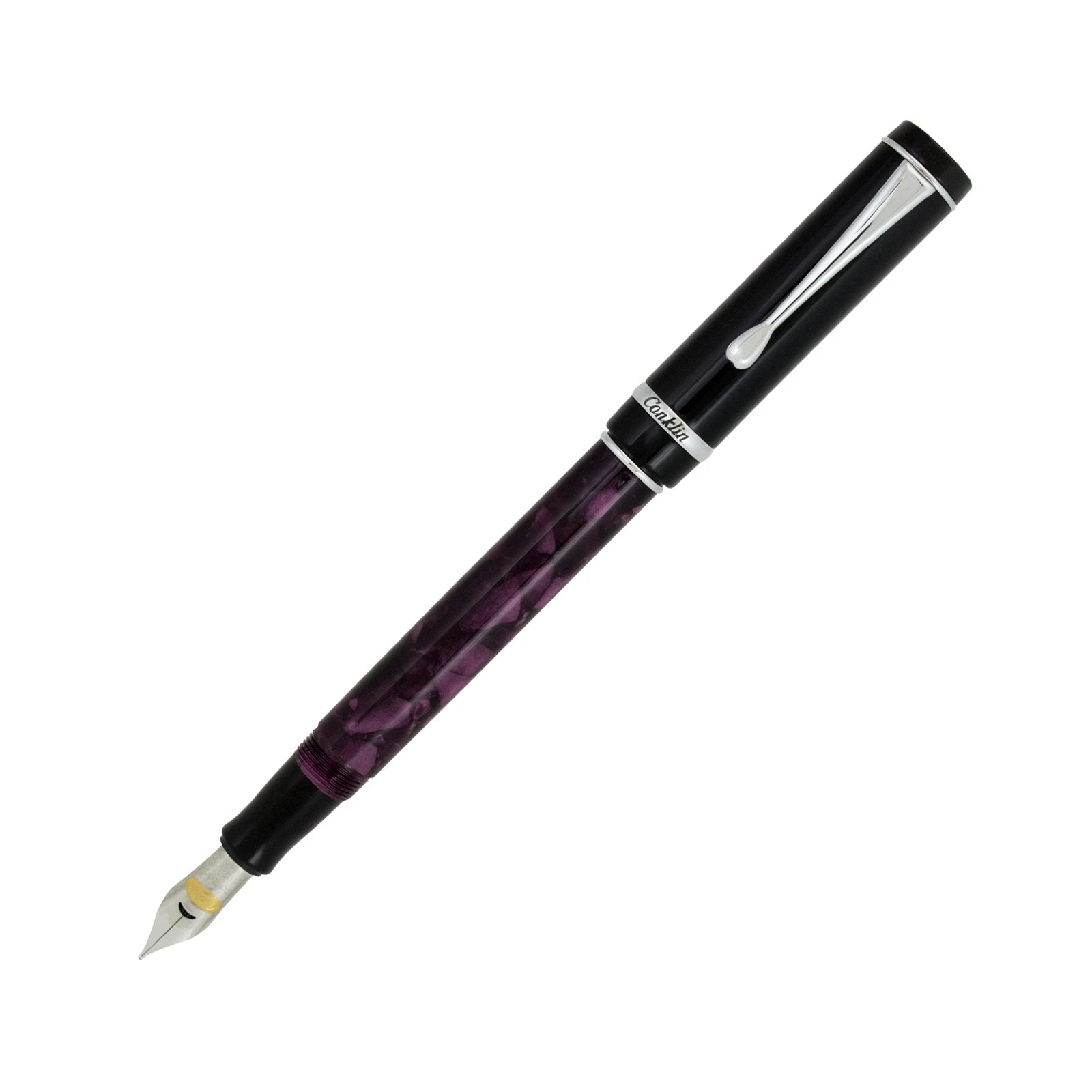 Conklin 1898 Duragraph Fountain Pen