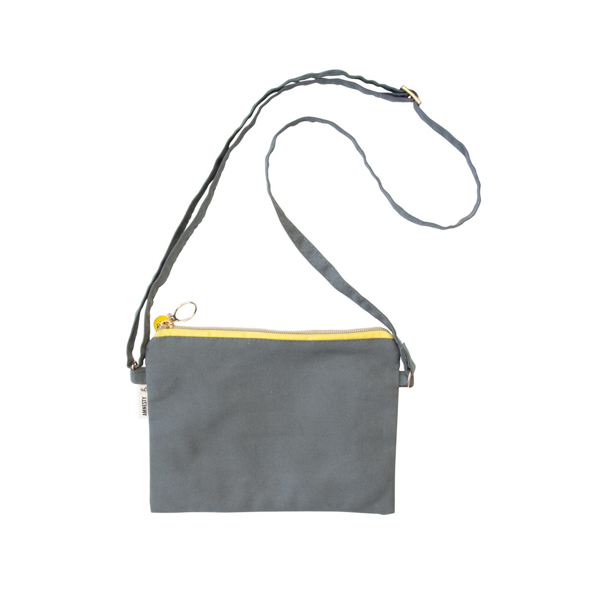 Crossbody Bag Cotton