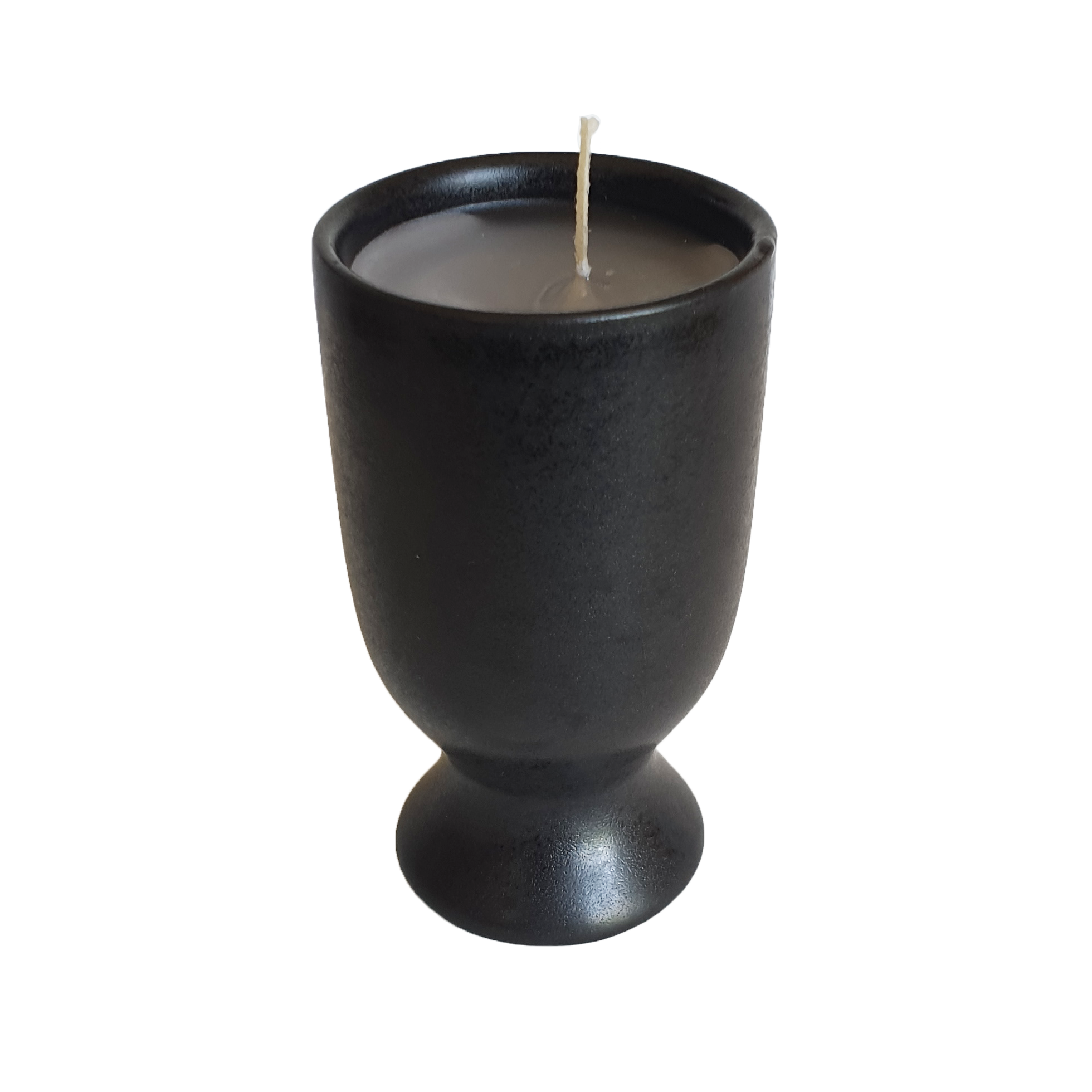 Ceramic Cup Candle