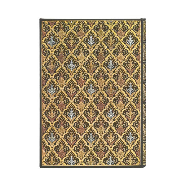 Paperblanks Notitieboek Midi Blanco Voltaire