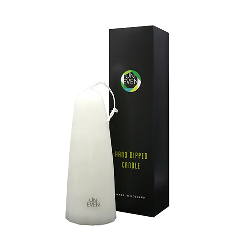 Handgedompelde kaars