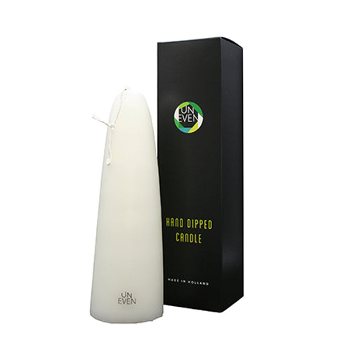 Handgedompelde kaars