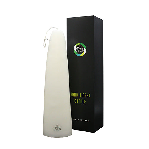 Handgedompelde kaars