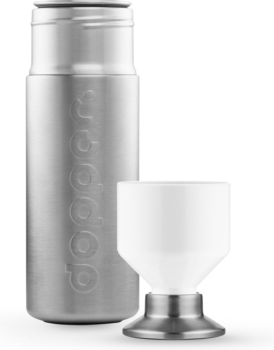 Dopper Steel (800ml)