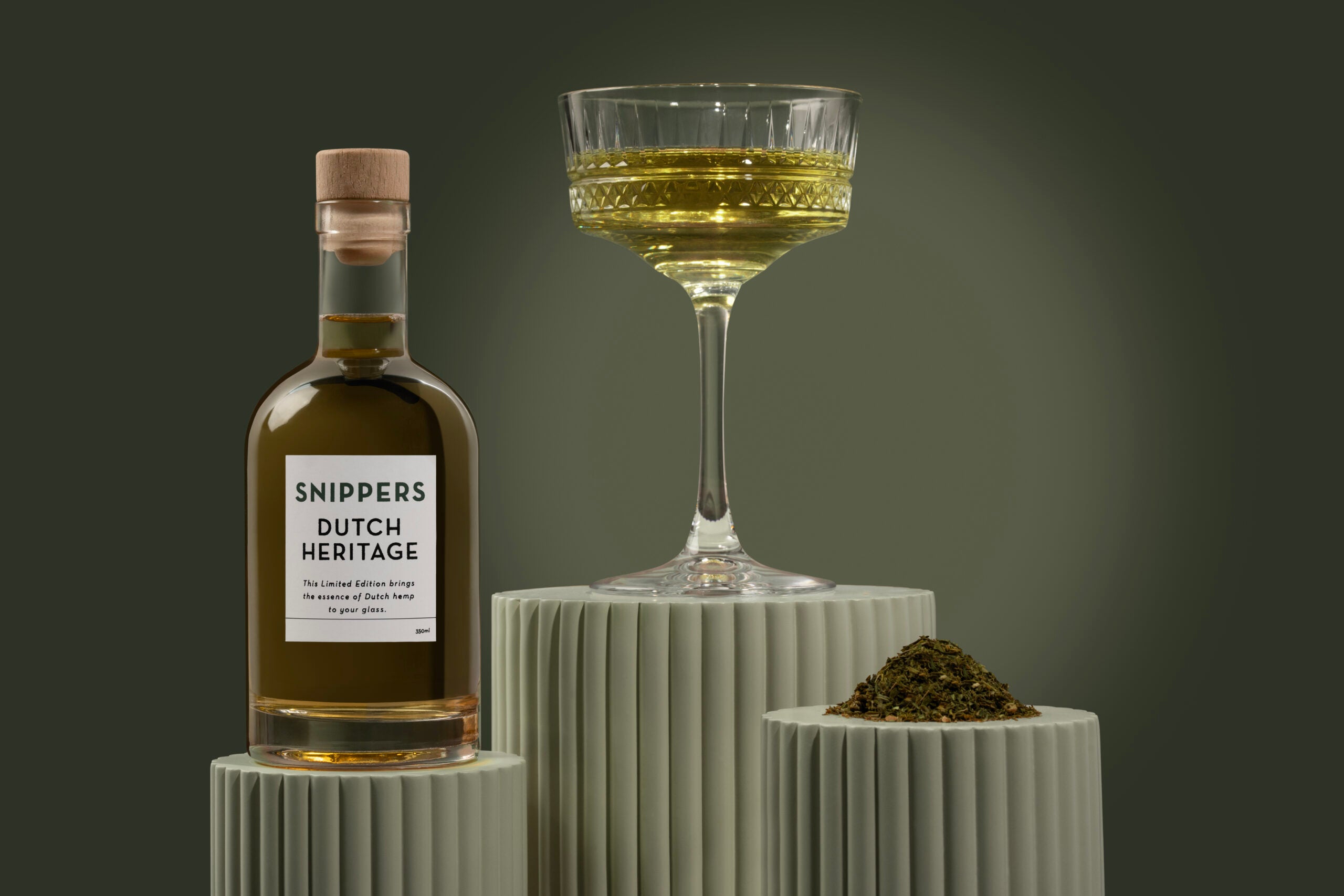 Snippers Nederlands Erfgoed Limited Edition