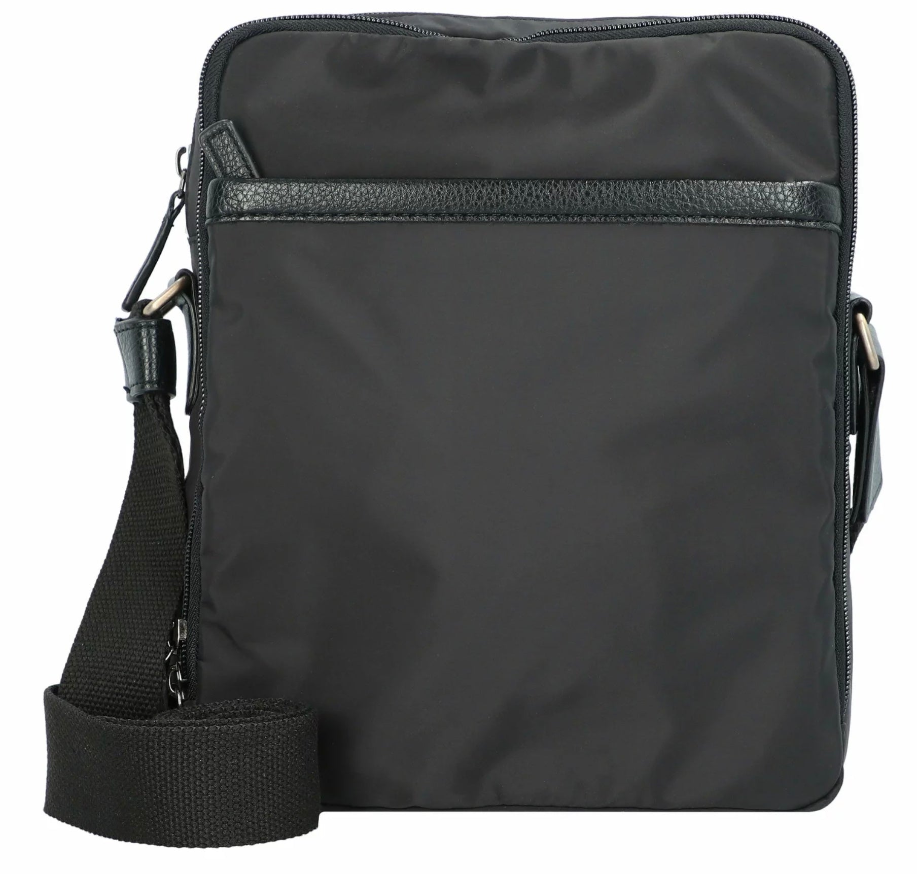 Picard Shoulder bag Leather-free Black