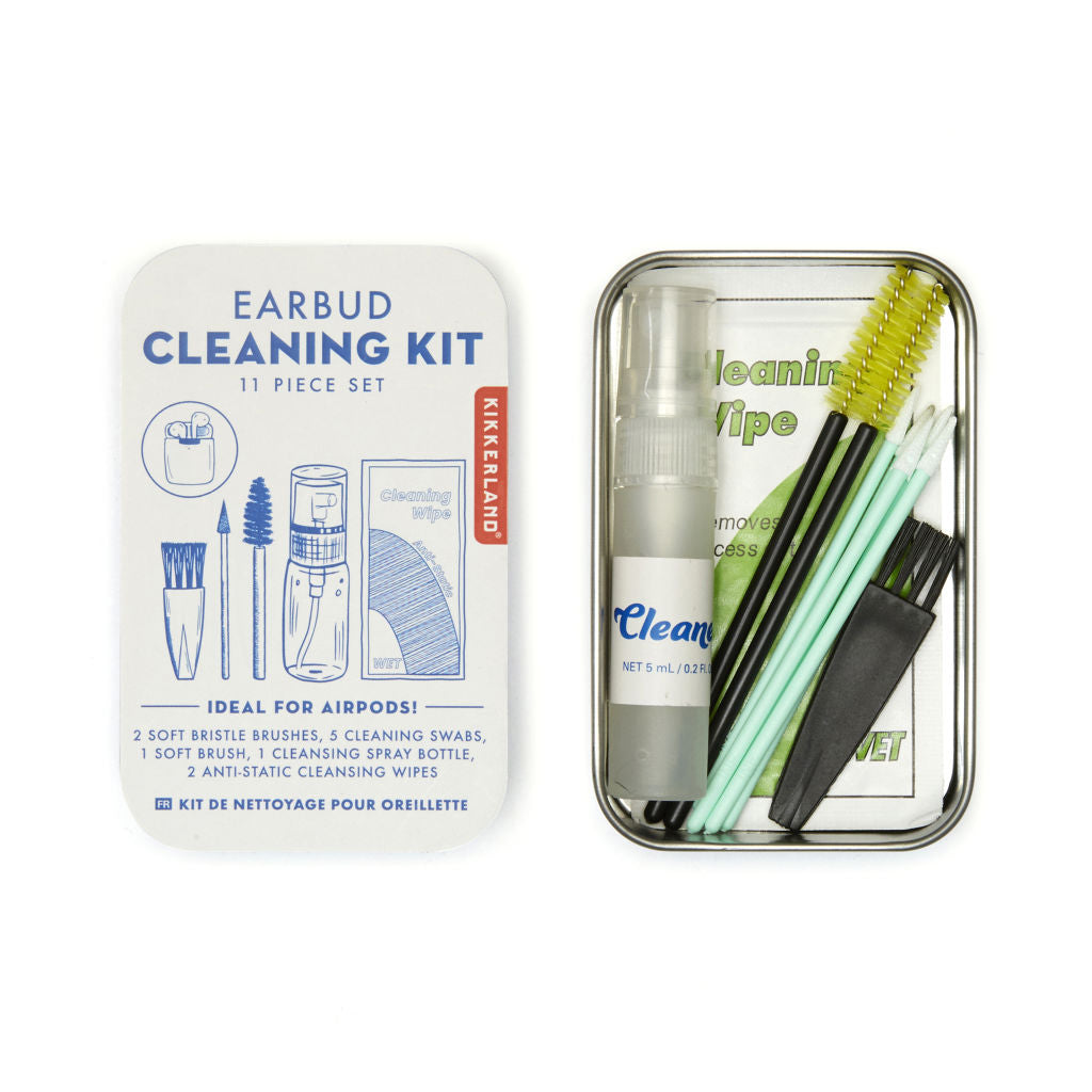 Mini Earbud Kit